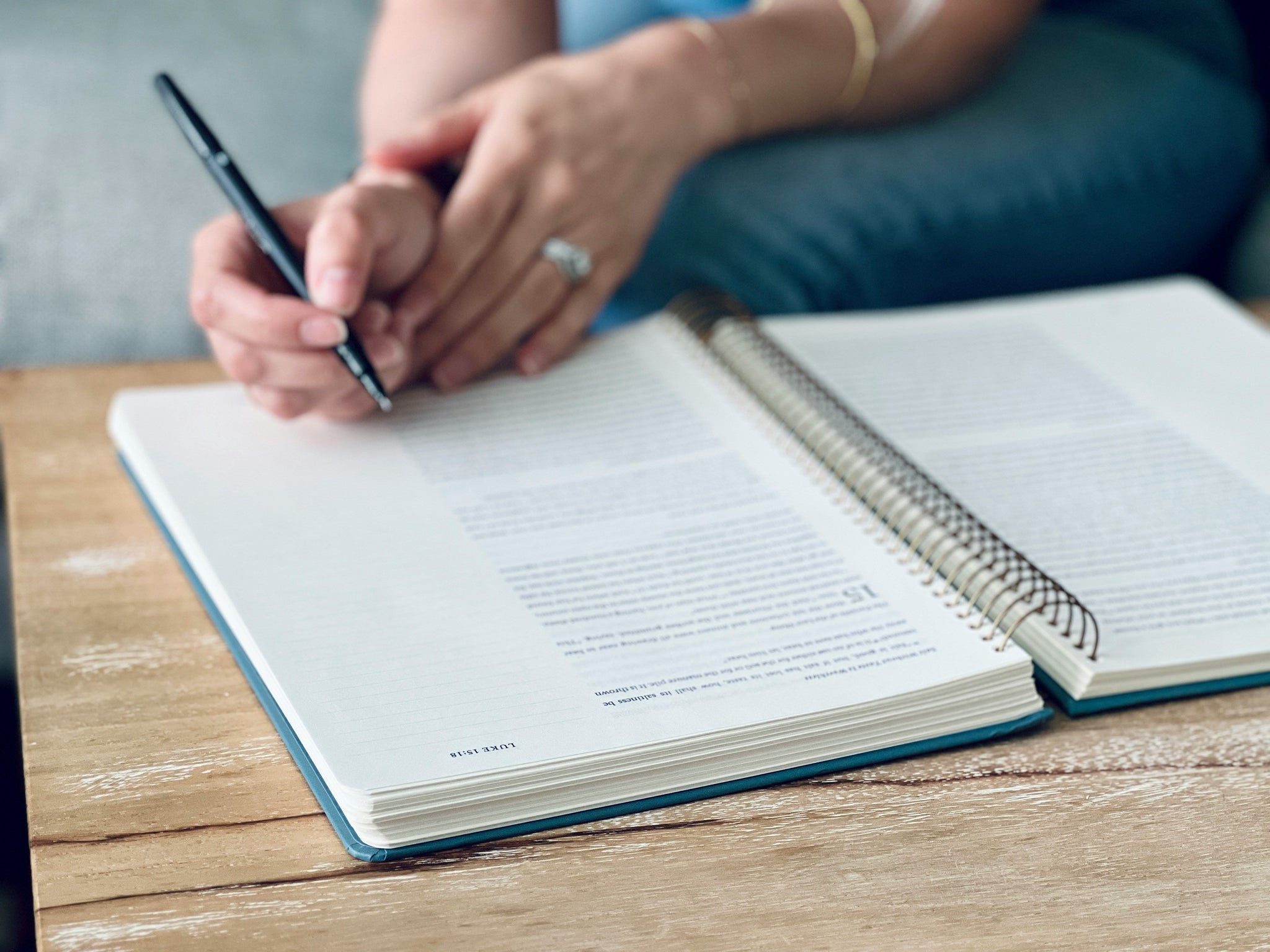 Why does journaling mean so much to me?