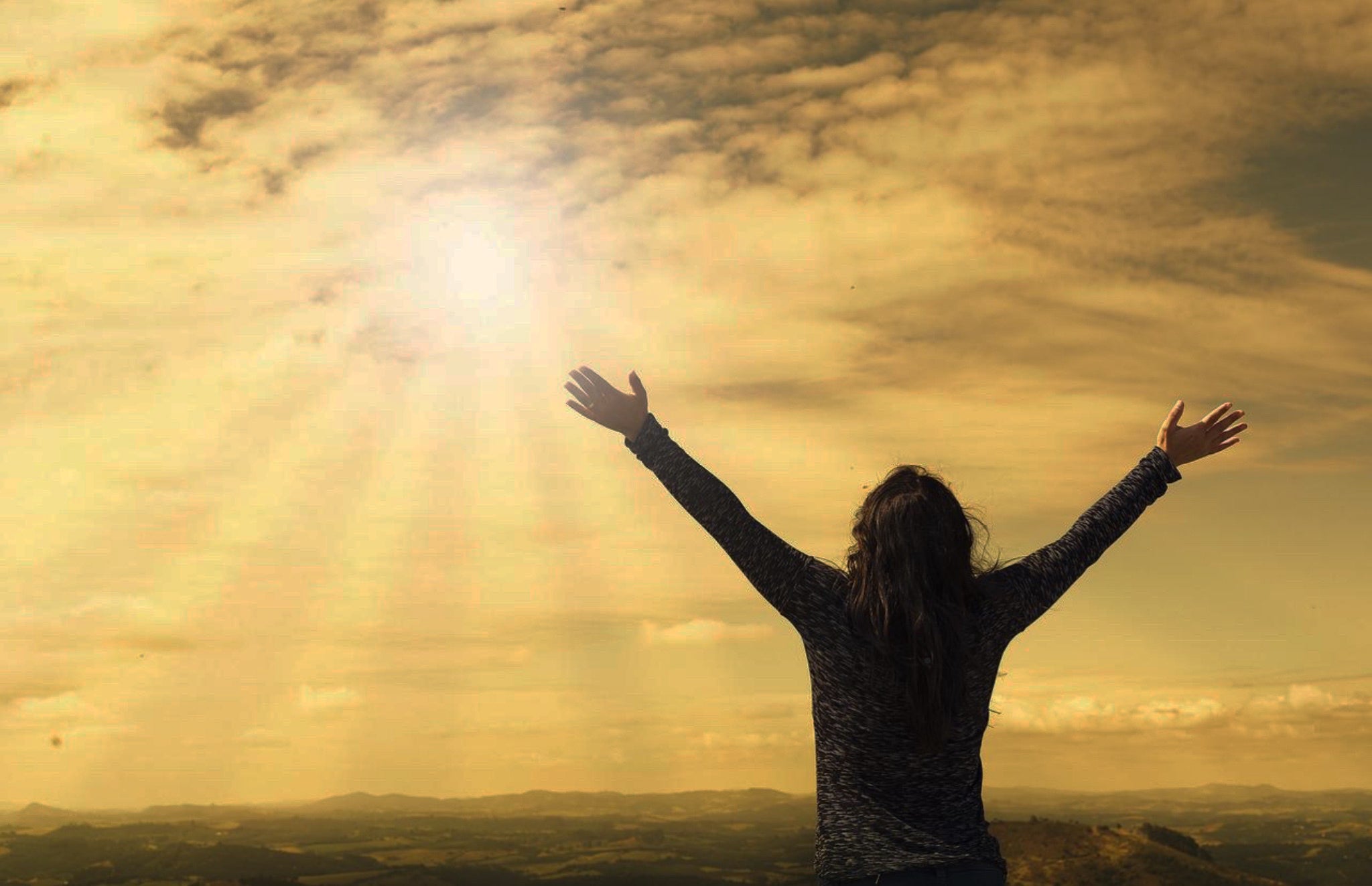 Prayer Collection - Tandem Prayer